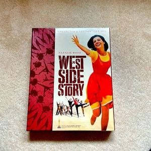 West Side Story, Collector’s Gift Set